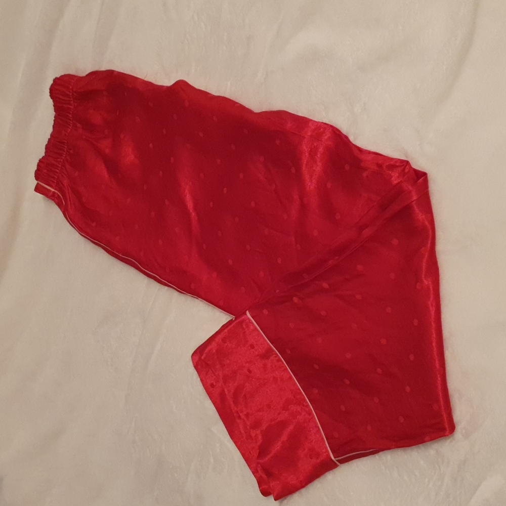 Victoria's Secret silky  Lounge Pants